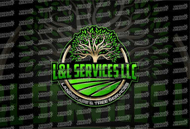L&L Services Inc logo